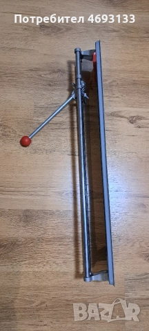 машинка за плочки, снимка 2 - Други инструменти - 52910293