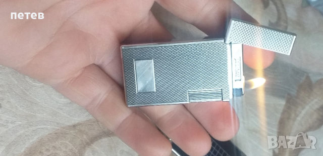 японска запалка.Sarome. запалка., снимка 10 - Антикварни и старинни предмети - 53692048