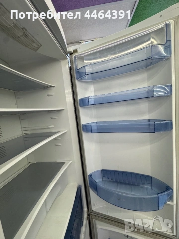 Хладилник с фризер горение , снимка 10 - Хладилници - 54128924
