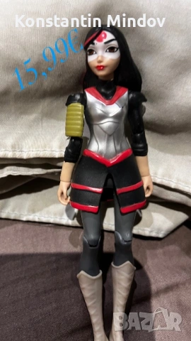 Вземи любимите си герои! Оригинални колекционерски фигурки в перфектно състояние, снимка 6 - Фигурки - 53865580