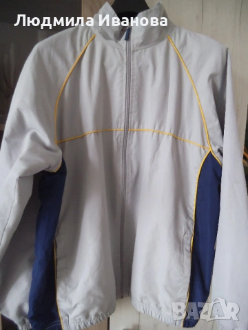 Мъжки якета, елек, пуловери, снимка 7 - Якета - 53481903