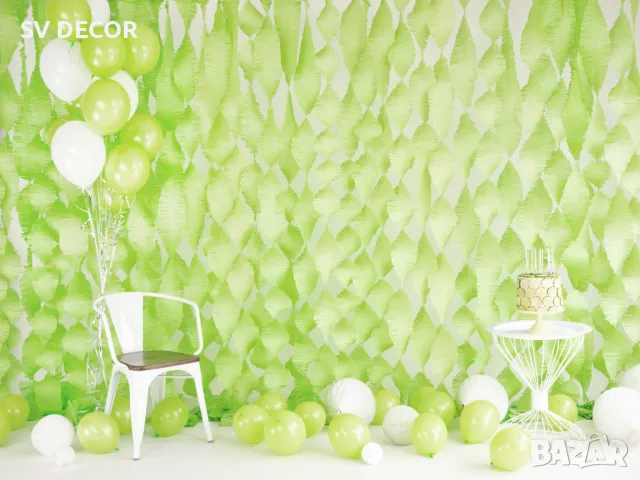 Стилни сребърни Свещи за Рожден Ден (12 бр./оп), снимка 3 - Декорация - 49794190