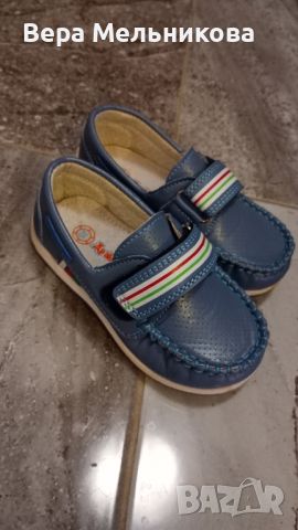 детски обувки в добро състояние, снимка 6 - Бебешки обувки - 45930919