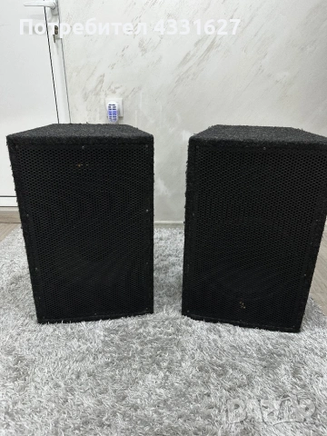 Тонколони 12 ки eminence