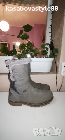 Ботуши Remonte-Germany 38.5н.Естествена