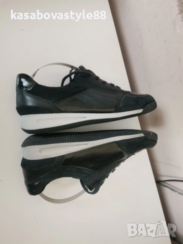 Спортни обувки Ara Luftpolster 38 н. , снимка 13 - Дамски ежедневни обувки - 53738386