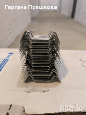 Knauf кръстата връзка за едно ниво за CD 60/27 100 броя, снимка 5 - Други - 52029827