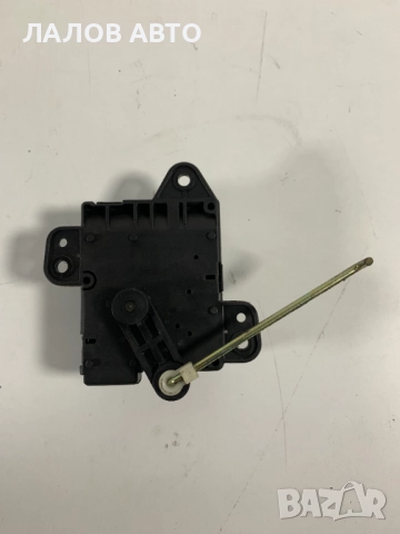 Моторче клапи парно Хюндай Теракан Motorche klapi parno Hyundai Terracan (01-07)г. , снимка 6 - Части - 51651100