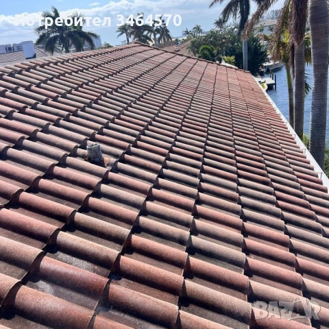 Ремонт на покриви , снимка 17 - Ремонти на покриви - 53827484