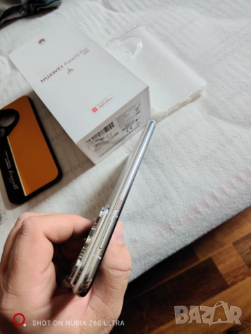 Huawei pura 70 pro , снимка 6 - Huawei - 52351170