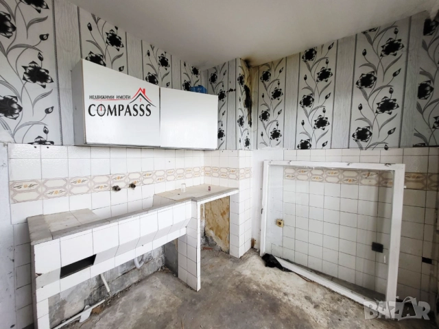 кв. Балик, гр. Добрич, 2-ен апартамент – 35279евро!