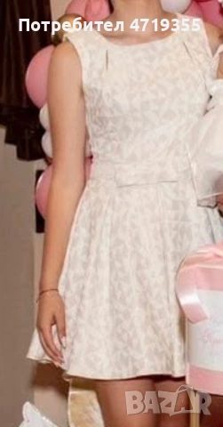 Рокля, снимка 2 - Рокли - 53225805