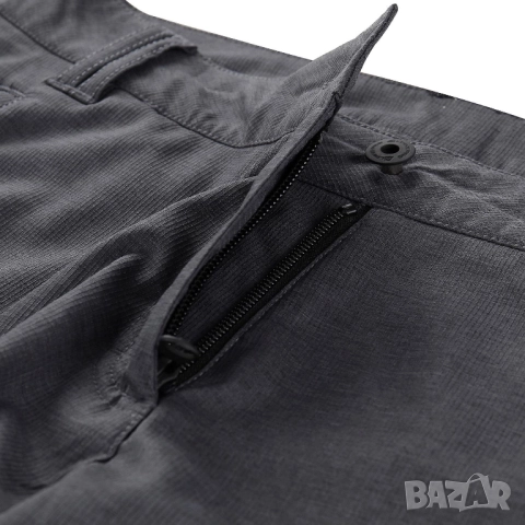 Дамски панталон Alpine Pro Softshell Muria , снимка 5 - Панталони - 52721348