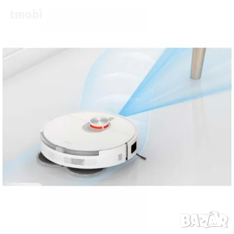 Прахосмукачка робот Xiaomi Robot Vacuum S20+ Plus*24 месеца гаранция, снимка 2 - Прахосмукачки - 46999343