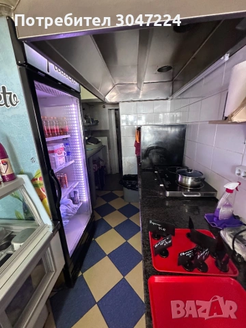 Продава се бизнес за бързо хранене, снимка 3 - Заведения - 54114584