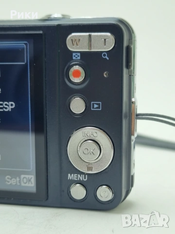 Olympus VG-160 Full HD 14MP 20x Zoom Digital Compact Camera. Like New., снимка 9 - Фотоапарати - 53893653