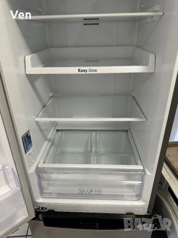 Хладилник Самсунг Samsung rb31hsr2dsa, снимка 13 - Хладилници - 54159182