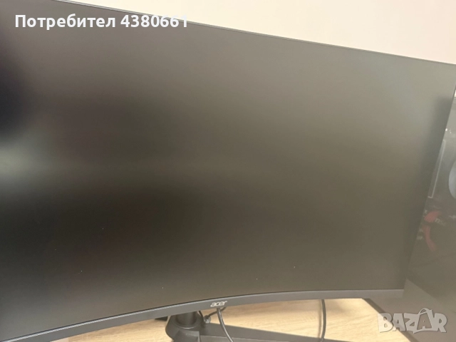 Girigs spark ultra и acer nitro xz320, снимка 6 - Геймърски - 52698062