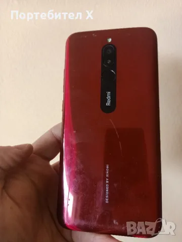 XIAOMI REDMI 8, снимка 3 - Xiaomi - 49422183