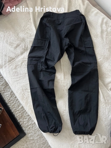 Спортен панталон Oysho размер С, снимка 6 - Панталони - 52878543