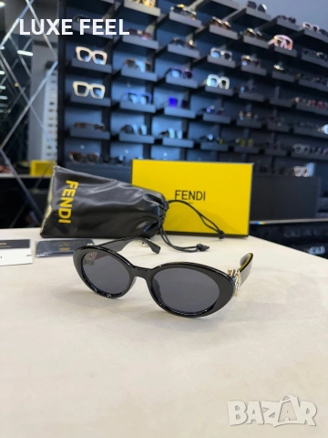 Fendi 💎Слънчеви Очила 