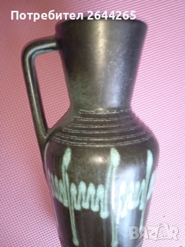 Колекционерски антикварни Вази Германия 1930-1940, снимка 8 - Антикварни и старинни предмети - 50710664