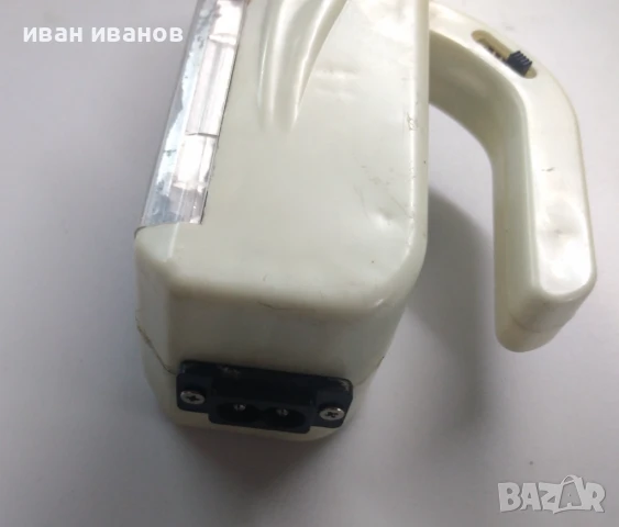 заряден фенер(прожектор), снимка 7 - Друга електроника - 46012098