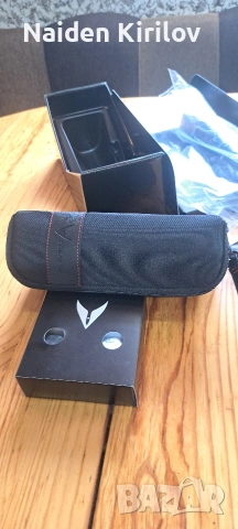 тирбушон(система)за отваряне на вино, снимка 6 - Чаши - 53321729