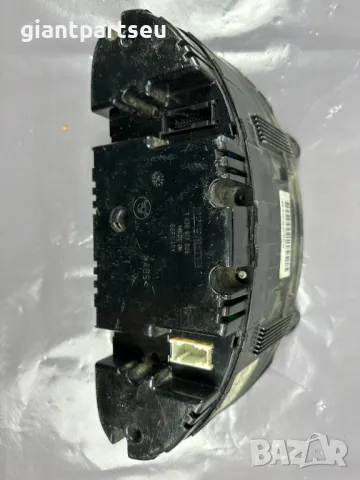 Километраж за БМВ BMW E46 6910277, снимка 3 - Части - 49624203