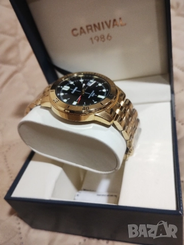 Часовник"Casio", снимка 5 - Мъжки - 48283192