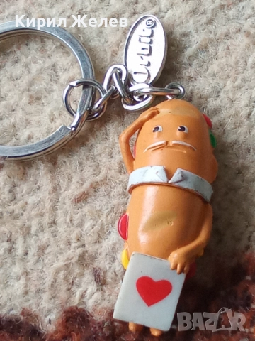 Ключодържател 52090, снимка 4 - Колекции - 52429691