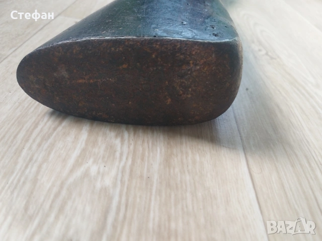 Стара кремъчна пушка., снимка 4 - Антикварни и старинни предмети - 53854529