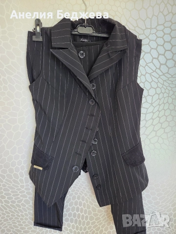 Дамски сет Runika, снимка 2 - Костюми - 54261360