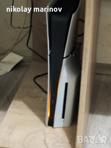 Playstation 5 slim digital edition, снимка 2 - Игри за PlayStation - 53137547
