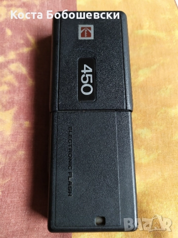 Kodak Ektralite 450,нов!, снимка 5 - Фотоапарати - 52456234