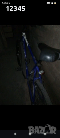 Продавам планински велосипед внос от Германия , снимка 6 - Велосипеди - 53783822