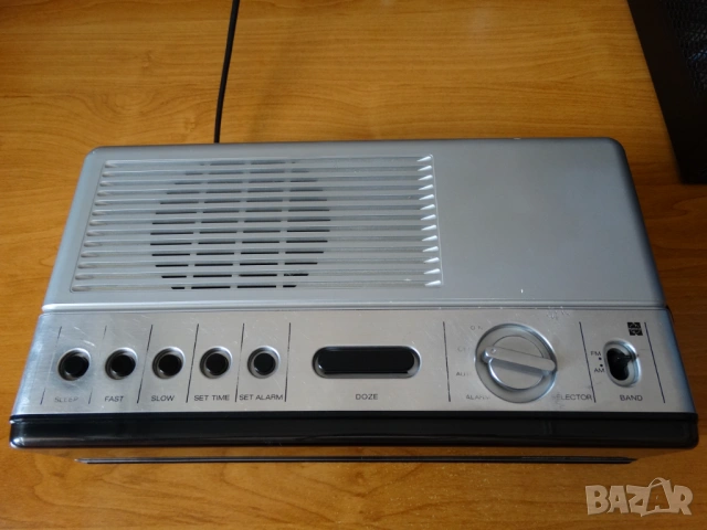 ЗАЯВЕН ! National Panasonic RC-200BS ..., снимка 7 - Радиокасетофони, транзистори - 54173286