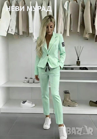 Дамски сет от две части , снимка 5 - Комплекти - 54043142