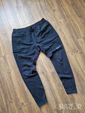 Страхотно мъжко спортно долнище NIKE размер L, снимка 3 - Спортни дрехи, екипи - 51109128