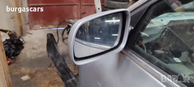 Огледало ляво дясно Vw Passat 5 - 50лв, снимка 4 - Части - 49729510