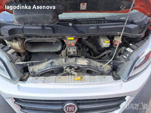 Fiat Ducato, снимка 7 - Бусове и автобуси - 45305639