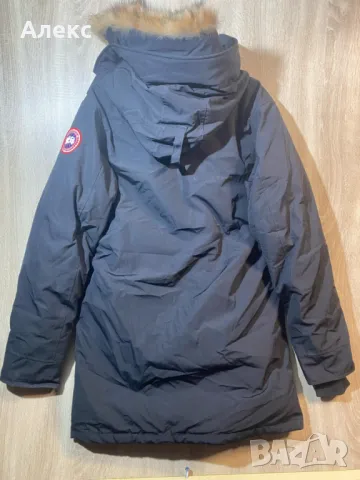 Canada Goose дамска парка Размер М. , снимка 7 - Якета - 48869298