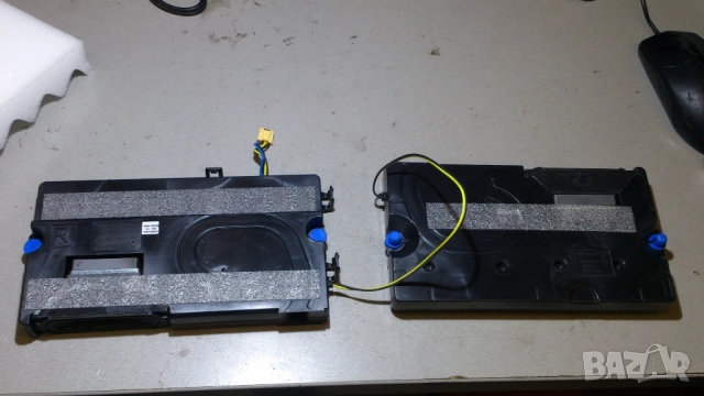 SAMSUNG-UE50TU8072U, снимка 14 - Телевизори - 51985666