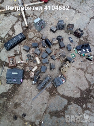 Електронна скрап 