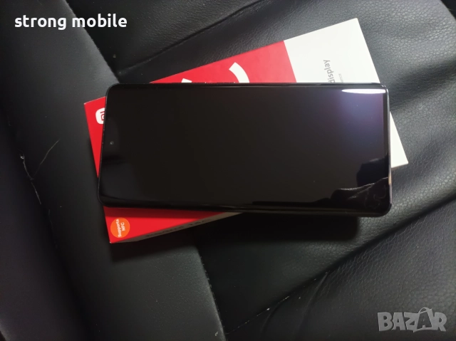 Xiaomi Note 14 pro +,512гб, Гаранция , снимка 4 - Xiaomi - 52851610