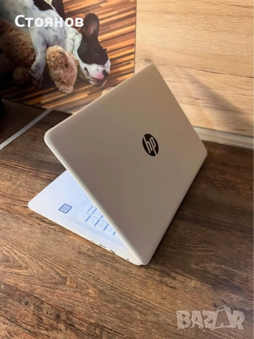 HP NoteBook Intel i5-7200 / 4 gb Ram, снимка 2 - Лаптопи за работа - 52958742