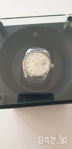 Rolex Kubik Оригинална кухня за навиване, снимка 2 - Мъжки - 54036072