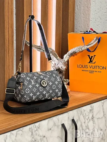 дамски чанти louis vuitton , снимка 5 - Чанти - 47327177