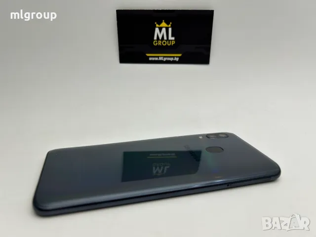 #MLgroup предлага:  #Samsung Galaxy А40 64GB / 4GB RAM Dual-SIM, втора употреба, снимка 4 - Samsung - 47247186