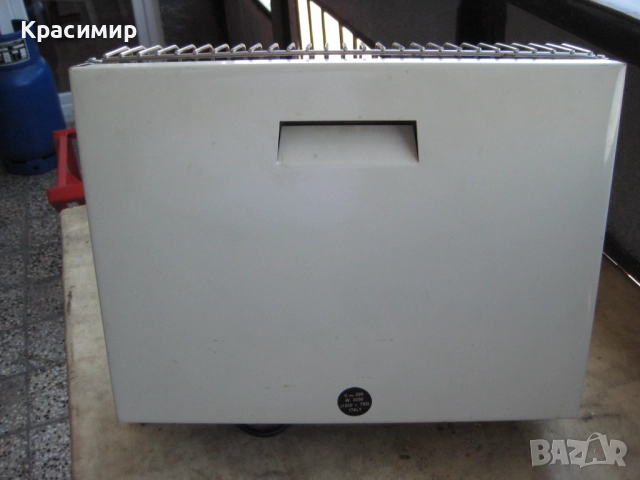 Продавам електрическа печка 2250 вата, снимка 3 - Други стоки за дома - 51908416